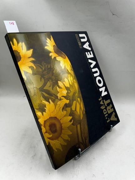 "L'idéal Art nouveau : une collection majeure du m