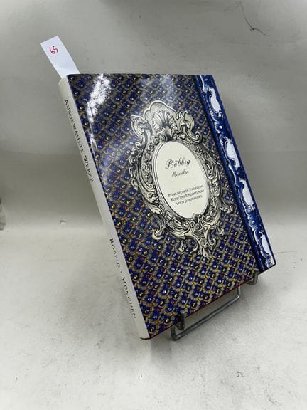 "Selected Works: Early German Porcelain, French Fu