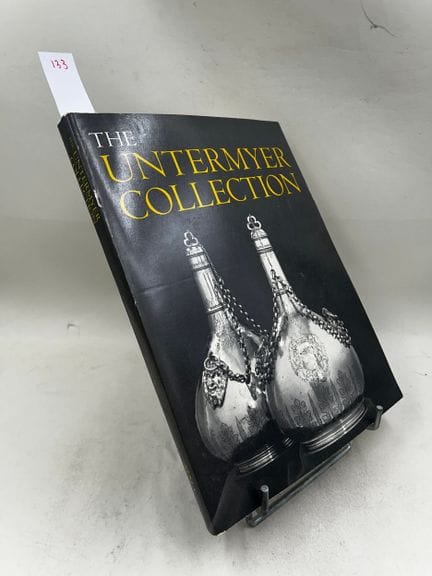 "Highlights of the Untermyer Collection of English