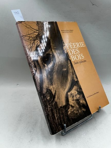 "Féerie des bois : suite sylvestre" - Photos de Ro