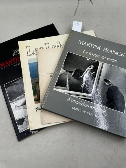 4 vol. : "Le temps de vieillir" (Journal d'un voya
