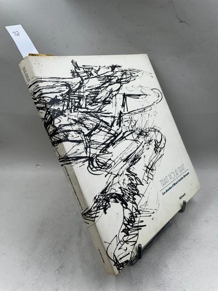"Trait pour trait : les dessins d'Henri Cartier-Br