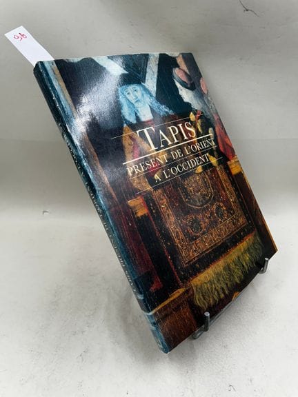 "Carpets: A Gift from the East to the West" - Exhi