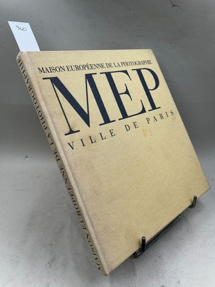 "MEP : Maison européenne de la photographie, Ville