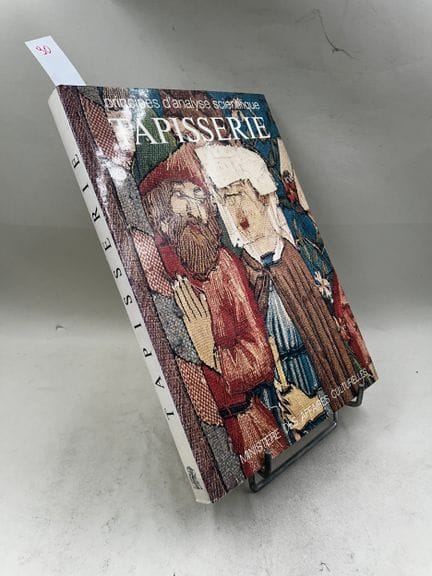 "Tapestry: Method and Vocabulary" (Principles of S