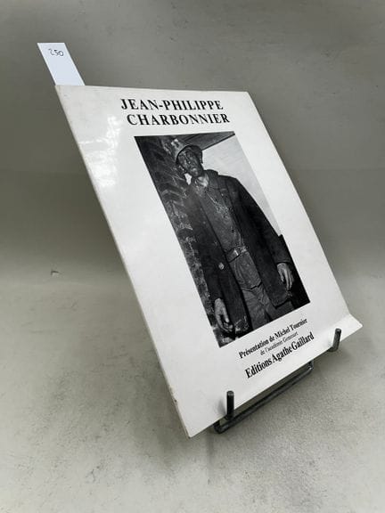 "Jean-Philippe Charbonnier : 107 photographies en 