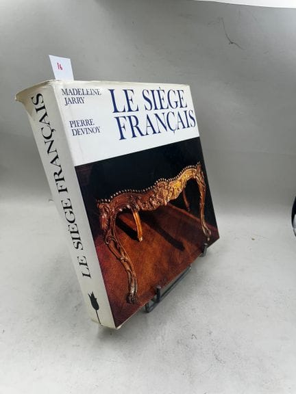 "The French Headquarters" - Madeleine Jarry (photo