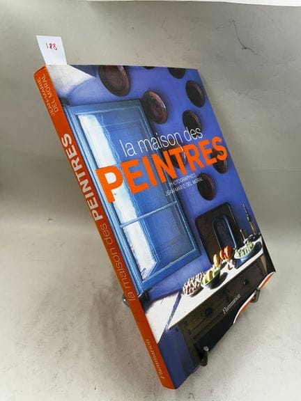 "La maison des peintres" - Photographies de Jean-M