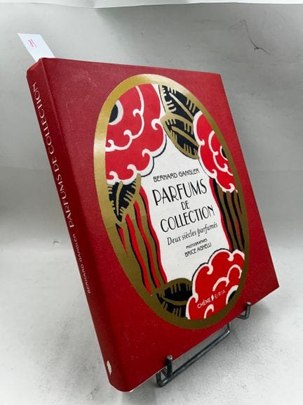"Collectible Perfumes: Two Fragrant Centuries" - B