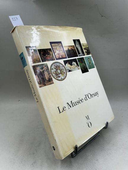 "Le Musée d'Orsay" - Ministère de la Culture et de