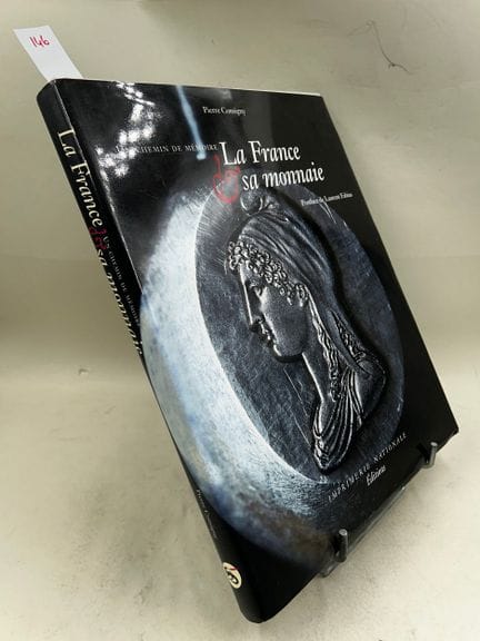 "La France et sa monnaie : un chemin de mémoire" -
