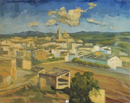 Pasqual FRESQUET ALMURIN (nato nel 1930)
Villaggio