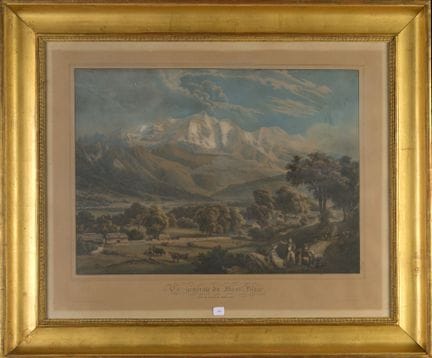 nach Jules-Louis-Frédéric Villeneuve (1796–1842), 