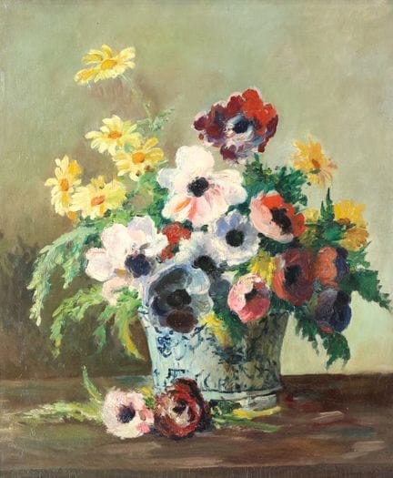 Attributed to Jacques-Emile BLANCHE (1861–1942), *