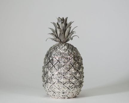 Mauro MANETTI for Fonderia d’Arte Firenze – Pineap