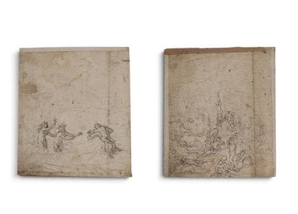 Scuola fiamminga, fine del XVI – inizio del XVII s