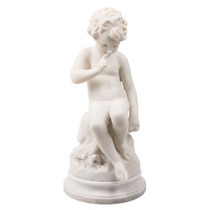 SEGÚN ÈTIENNE-MAURICE FALCONET (1716-1791) «L’Amou