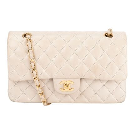 Sac à bandoulière CHANEL « 11.12 SAC CLASSIQUE », 
