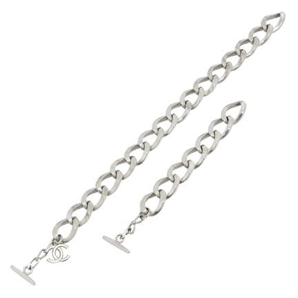 Set di bigiotteria CHANEL, collezione: 2013. Set c