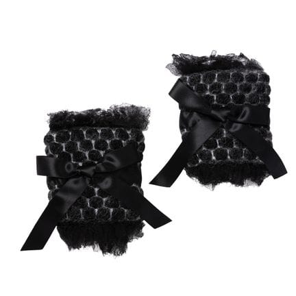 Jambières CHANEL, taille 3, collection A/H 2009. M