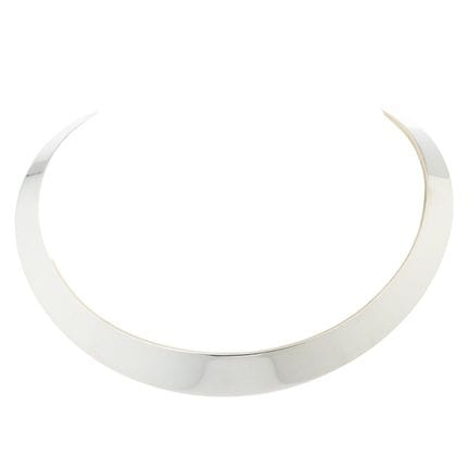 HANS HANSSEN Collana a girocollo per Georg Jensen,