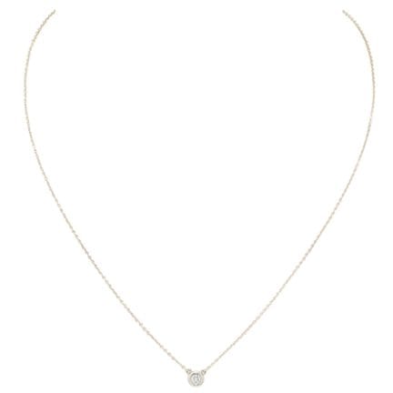 TIFFANY &amp; CO. Collana "Diamonds By The Yard"  