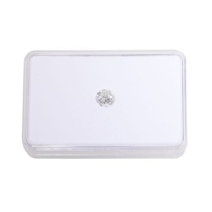 Diamante sciolto da 1,09 ct,  circa H/VVS, D: circ