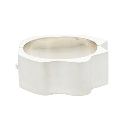 TAXCO Armreif aus Sterlingsilber  100 g, Innenumfa