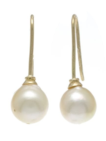 Boucles d'oreilles en perles de culture GG 750/000