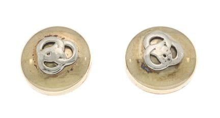 Pendientes de disco GG/WG 585/000 y tuercas GG 750
