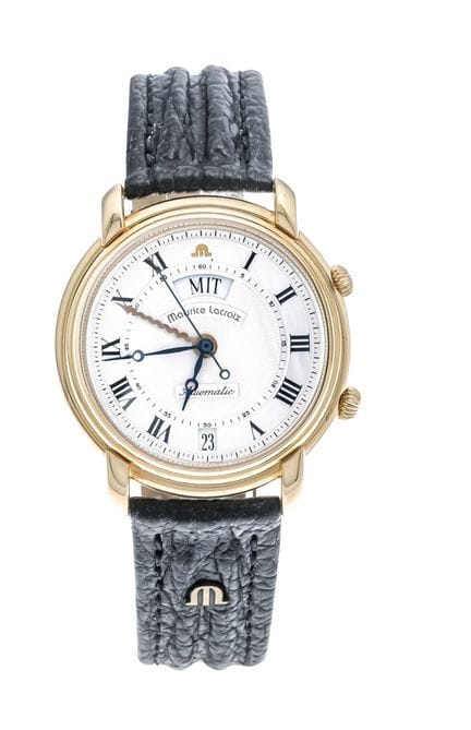 Orologio da uomo Maurice Lacroix, automatico, sveg