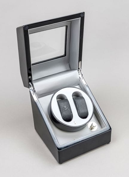 Rotore per 2 orologi da polso, marca Klarstein, co