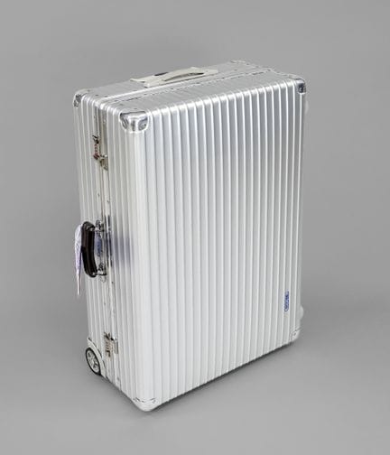 Rimova, maleta grande con ruedas «Classic Flight J