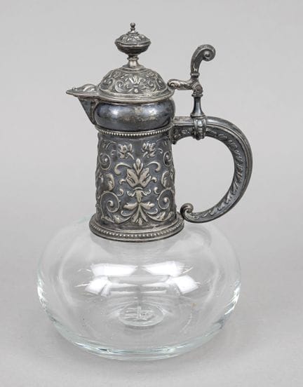 Brocca, Germania, 1900 circa, MZ: Koch &amp; Bergf
