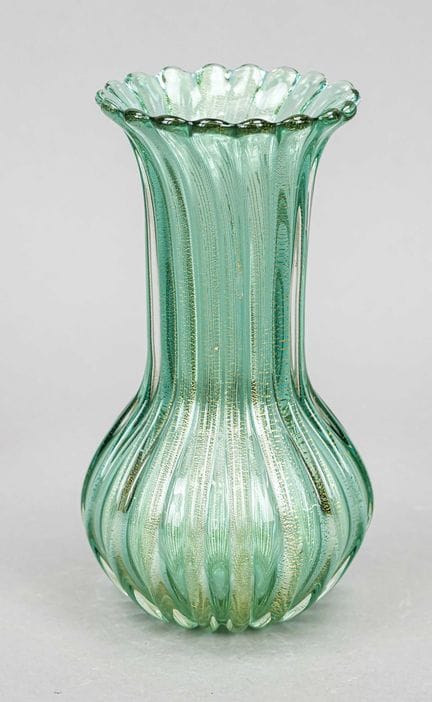Vase, Italie, 2e moitié du XXe siècle, probablemen