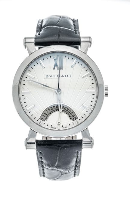 Orologio da uomo Bvlgari, Sotirio, automatico, ref