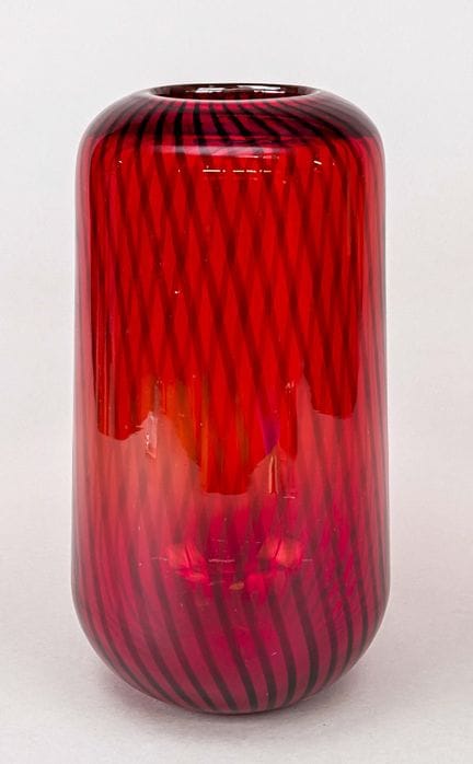 Grand vase, Italie, 2e moitié du XXe siècle, Ve-Ar