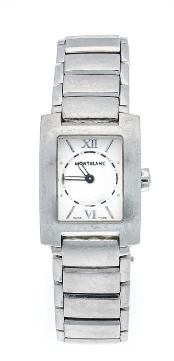 Orologio da donna al quarzo Montblanc, rif. M29047