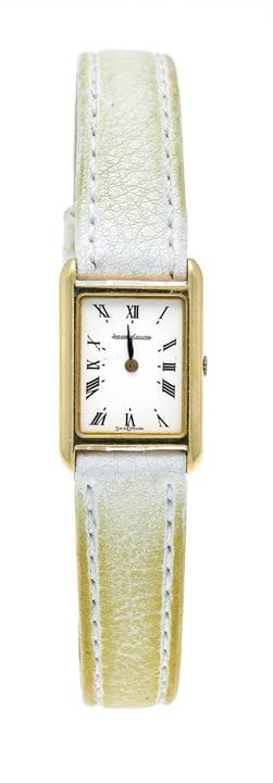 Orologio da donna al quarzo Jaeger LeCoultre, 750/
