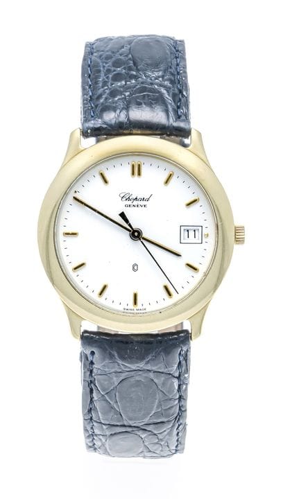 Orologio da uomo al quarzo Chopard Classic, 750/00