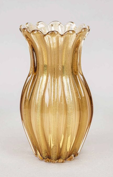 Vase, Italie, 2e moitié du XXe siècle, probablemen