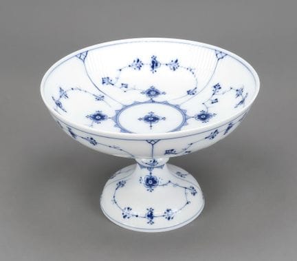 Piatto da portata, Royal Copenhagen, marca 1897-19