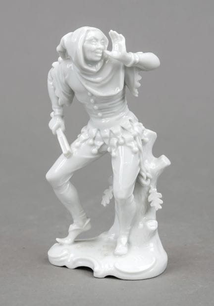 Schalk, Rosenthal, Selb, años 1920-1930, diseño de