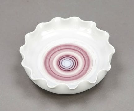 Bol, Meissen, marque à partir de 1980, 1re qualité