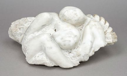 Petra Seydel (*1944), scultrice nata a Magdeburgo 