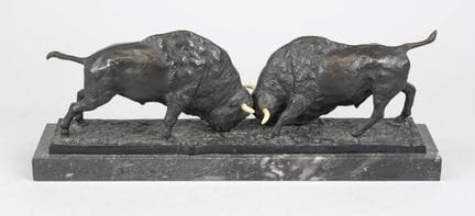 R. Remi, sculpteur français du début du XXe siècle