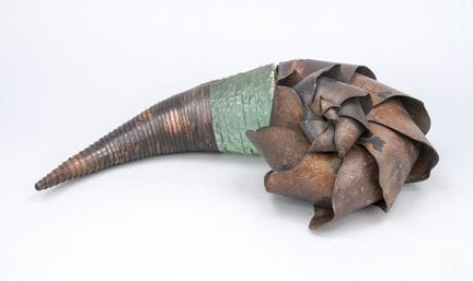Tom Smetsers (né en 1982), sculpteur néerlandais, 
