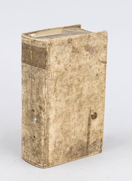 医学著作《Chirurgia manualis，或称简明而完备的概论／关于外科具体手术的操作…… 第