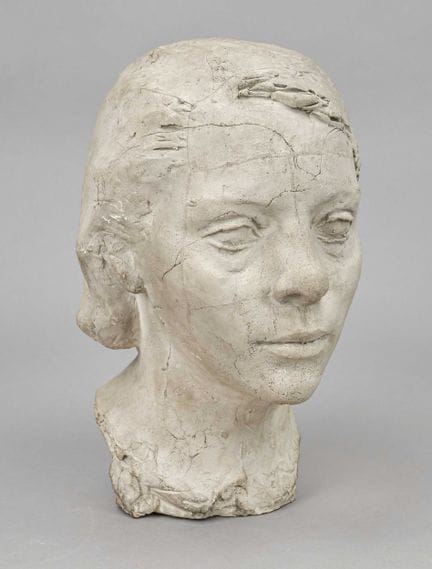 Michael Trierweiler (1908-1998), escultor de Tréve