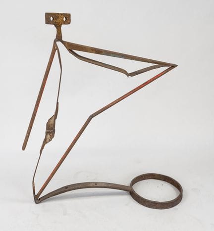 Josef « Jeff » Beer (né en 1952), « Danse sur le v